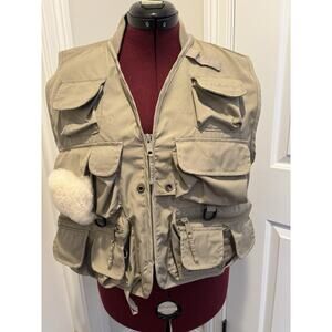 Women’s, L, Cabela’s Fly Fishing Best